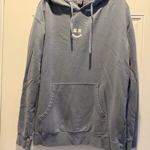 Barstool Sports Don’t Date Frat Hoodie